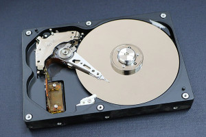 hard disk arızası